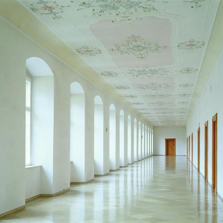 Akademie Der Dioezese Weingarten 바인가르텐 외부 사진
