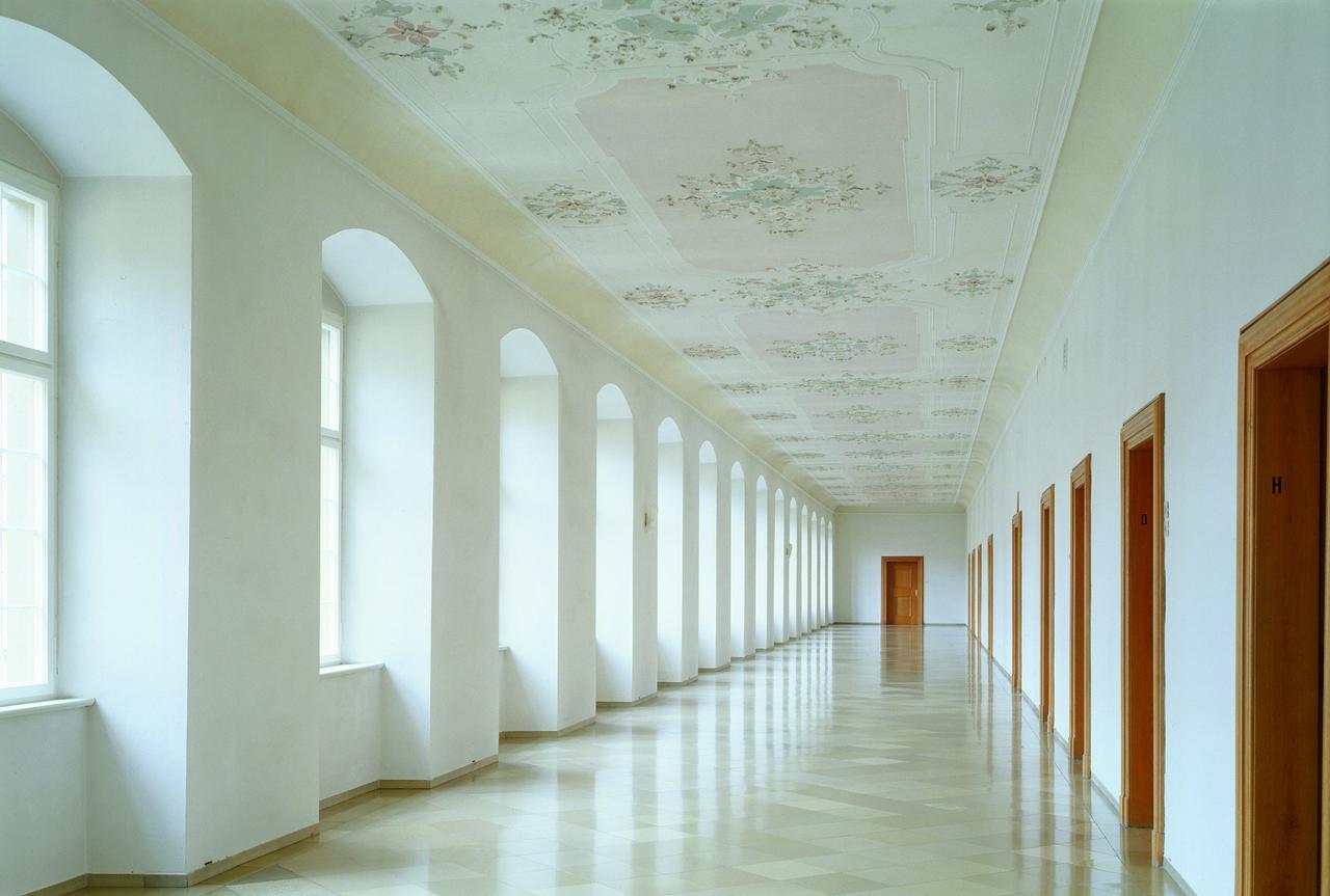 Akademie Der Dioezese Weingarten 바인가르텐 외부 사진