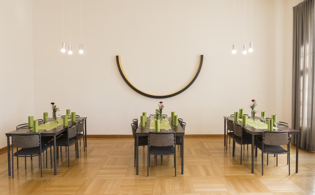 Akademie Der Dioezese Weingarten 바인가르텐 외부 사진
