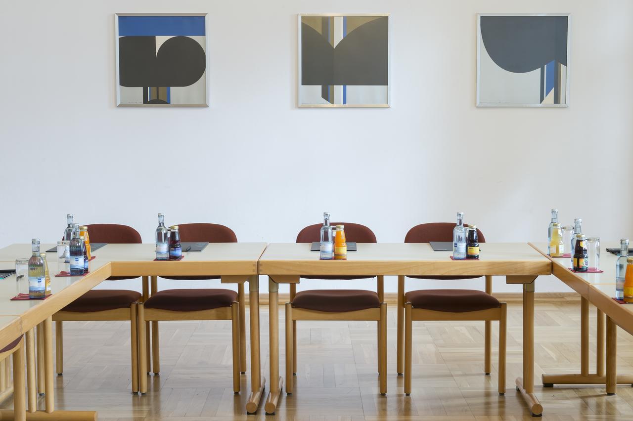 Akademie Der Dioezese Weingarten 바인가르텐 외부 사진